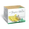 Zenzero e Limone Infuso Specchiasol 20 Bustine