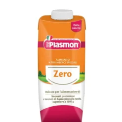 Zero Plasmon 500ml