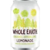 Zesty Lemonade Whole Earth 330ml