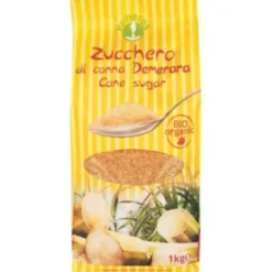 Zucchero Di Canna Demerara Probios 1kg