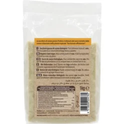 Zucchero Di Canna Grezzo Probios 1kg