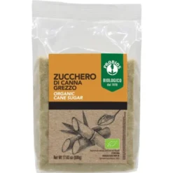 Zucchero Di Canna Grezzo Probios 500g
