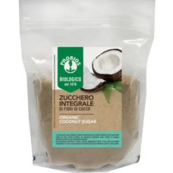 Zucchero Integrale Di Fiori Di Cocco Probios 500g