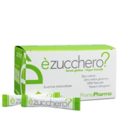 è Zucchero? PromoPharma 200 Bustine