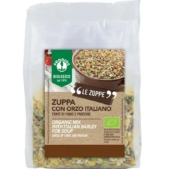 Zuppa All'Orzo PROBIOS 300g