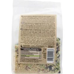 Zuppa Con Amaranto Riso E Quinoa Probios 300g