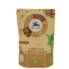Zuppa Di Farro E Legumi Biologica Alce Nero 500g