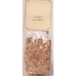 Zuppa Di Farro Farmagourmet 420g